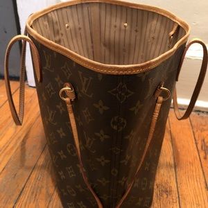 Louis Vuitton bag
